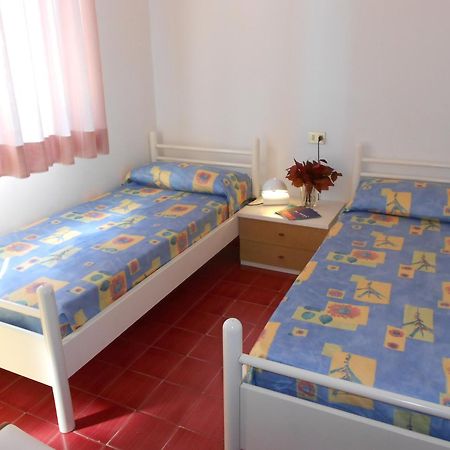 Appartamenti Vacanza Albatros Ліньяно-Сабб'ядоро Екстер'єр фото