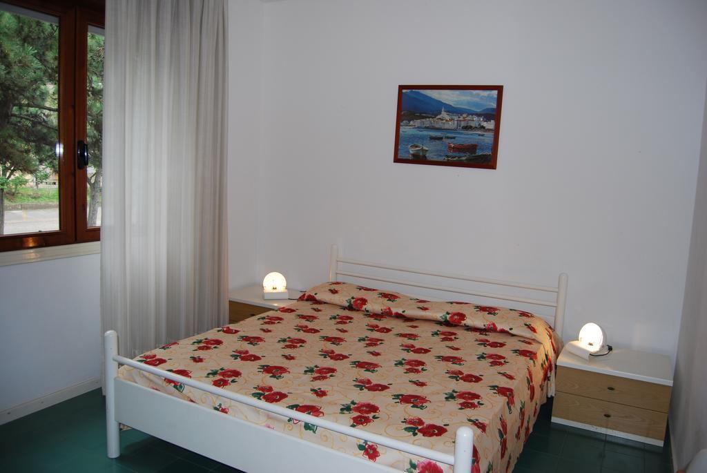 Appartamenti Vacanza Albatros Ліньяно-Сабб'ядоро Екстер'єр фото